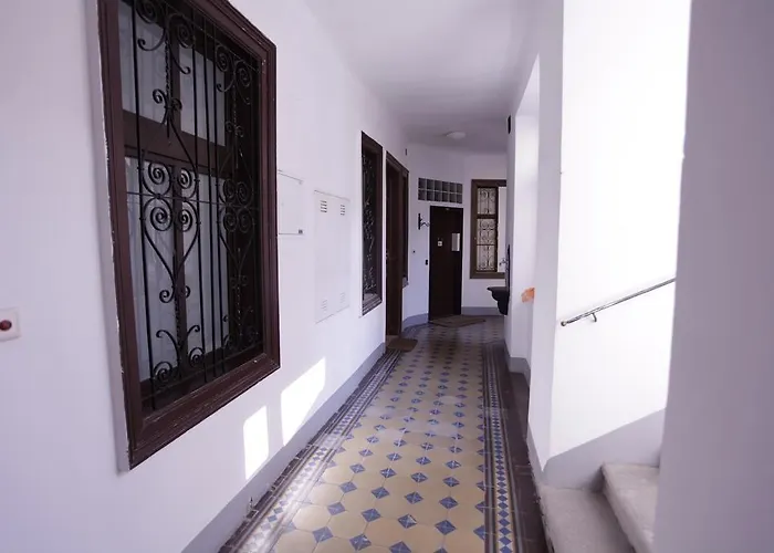 Casa Nostra - Ruhig & Zentral Wohnen Am Augarten Відень